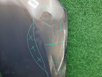 Капот BMW M5 F90 (2017-2024)