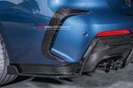 Карбоновый обвес для BMW 4 серии G22 G23 2024+ БМВ