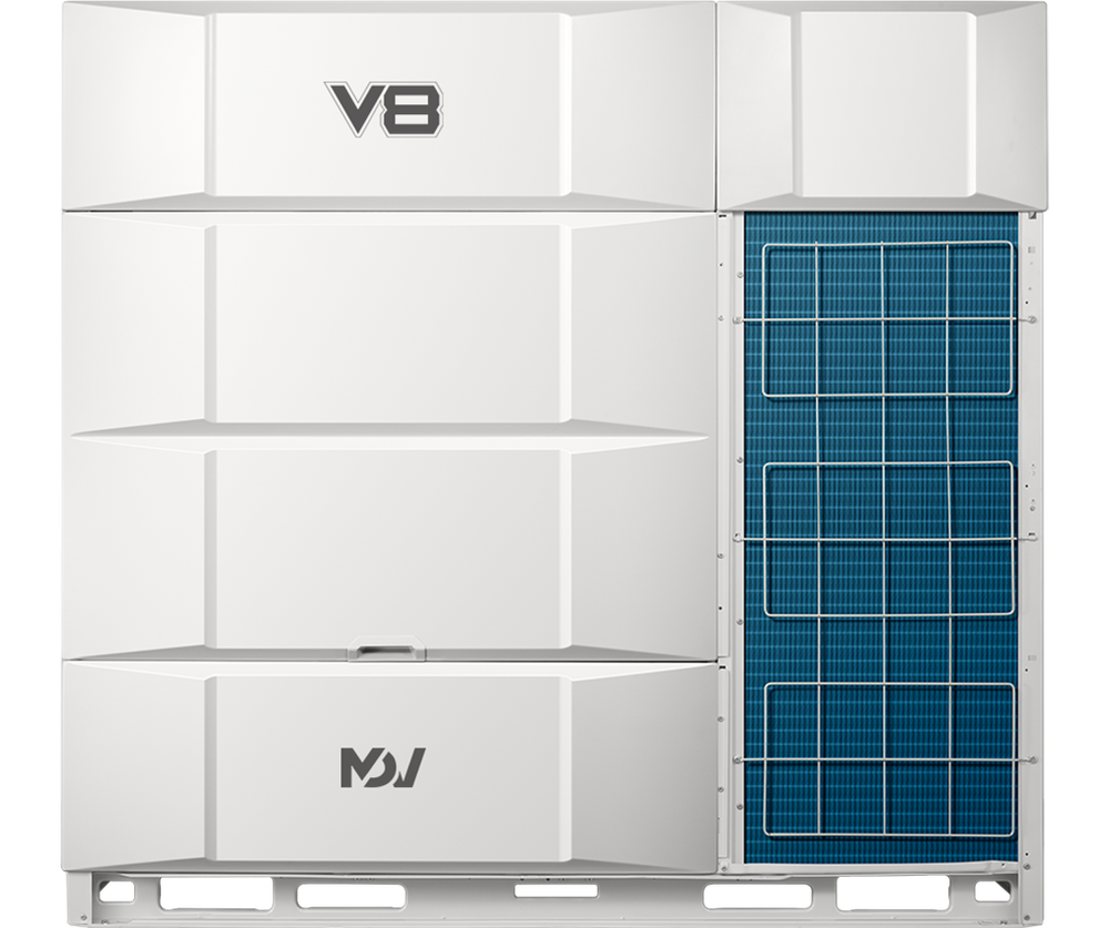 Наружный блок индивидуального исполнения MDV-V8i1170V2R1A(MA) серии V8-i