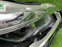 Битая Фара левая BMW X5 G05 X6 G06 (18-23) Laser