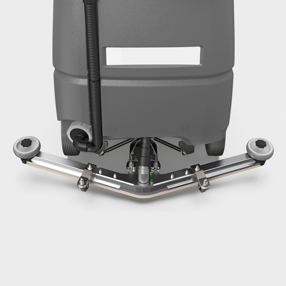 BD 90/160 R Classic Bp Поломоечная машина