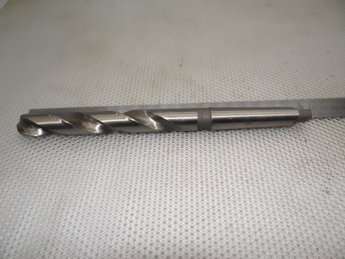 Сверло 18мм (105х220) Р9 к\х К/М2 СССР
