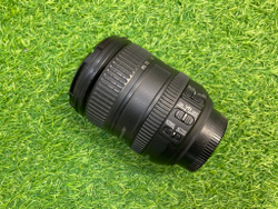 Nikon 16-85mm 3.5-5.6G ED VR Покупка/Продажа