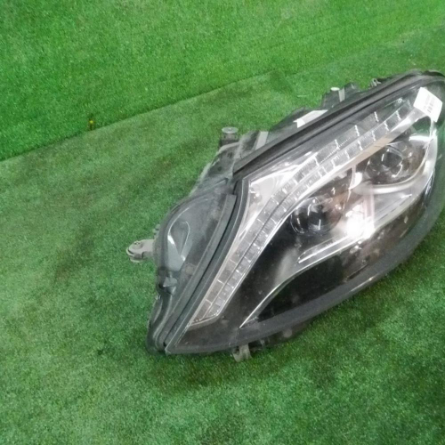 Фара левая Mercedes S w222 (2013-2017) LED