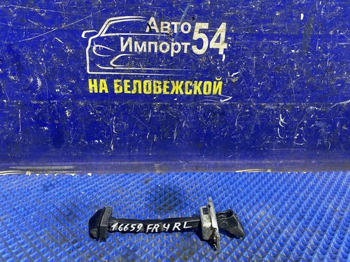 Ограничитель двери задней левой Honda JADE 2015-2018