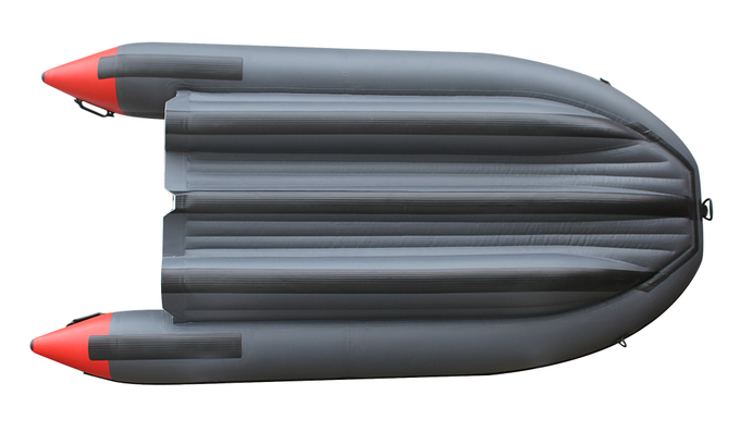 Лодка ПВХ Skat Triton 390