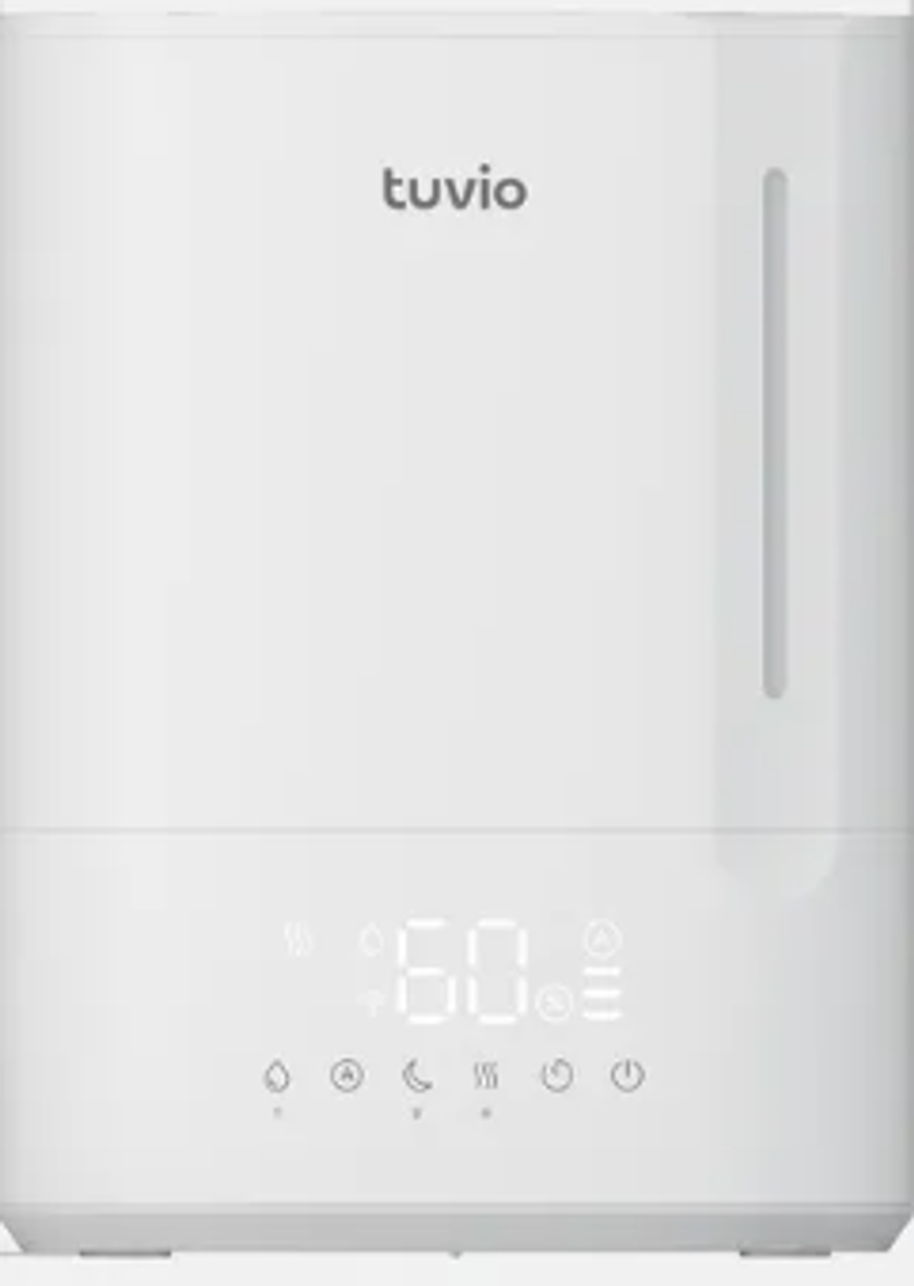 Tuvio Увлажнитель воздуха ультразвуковой с Wi-Fi TUH07DE, 5,5 л