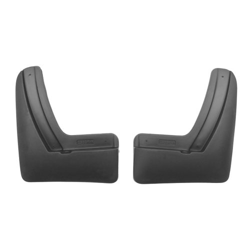 Брызговики Norplast для Changan CS55 Plus, Черный, 2021- арт.NPL-Br-13-22B