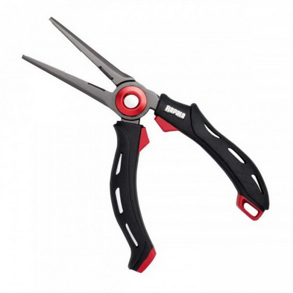 Плоскогубцы RAPALA RCD для заводных колец 15 см