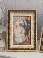 Рамки для фото 10*15 см 3 штуки