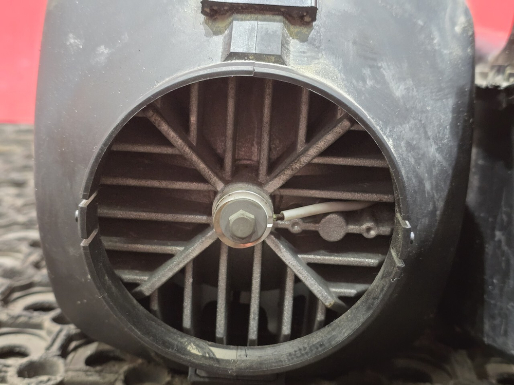 Отопитель автономный 4 kW 2020г