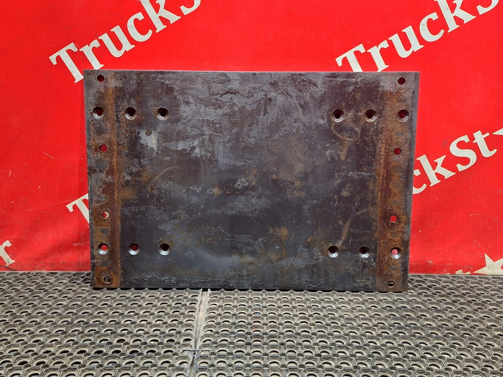 Плита седла 12 мм