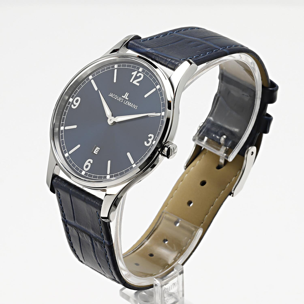 Наручные часы Jacques Lemans 1-2128C