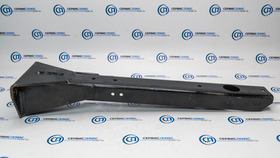 Крепления фонаря заднего SHACMAN X3000 (самосвал) левый/правый DZ9100940220