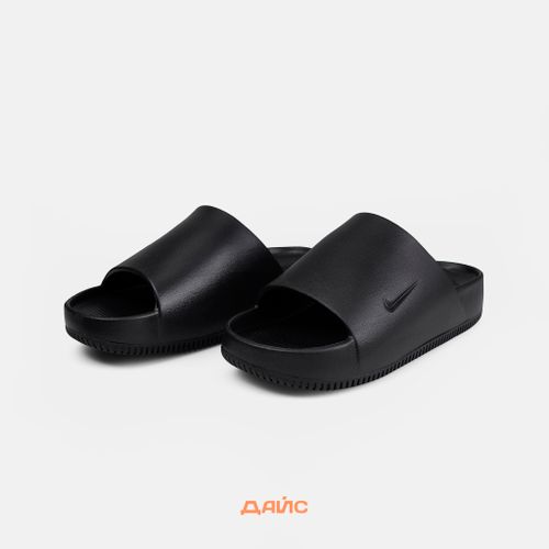 Сланцы Nike Calm Slide  артикул:FD4116-001  - купить в магазине Дайс