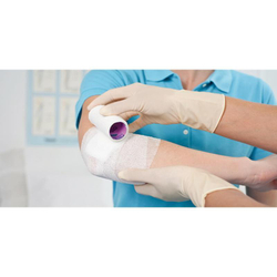 Peha-Haft - самофиксирующийся бинт