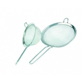 Сито d=180 мм. нерж. MGSteel (46833)