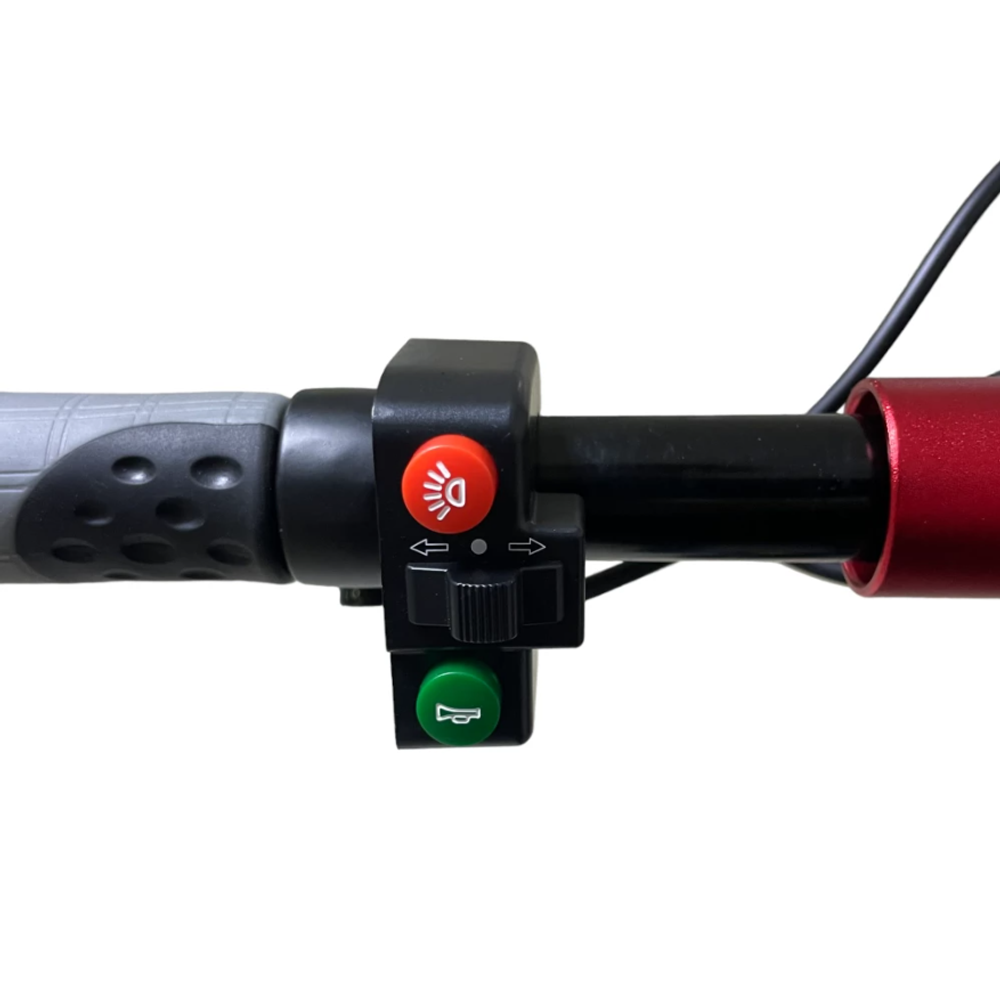 Электросамокат Kugoo M4 PRO 600W 48V 13.5Ah