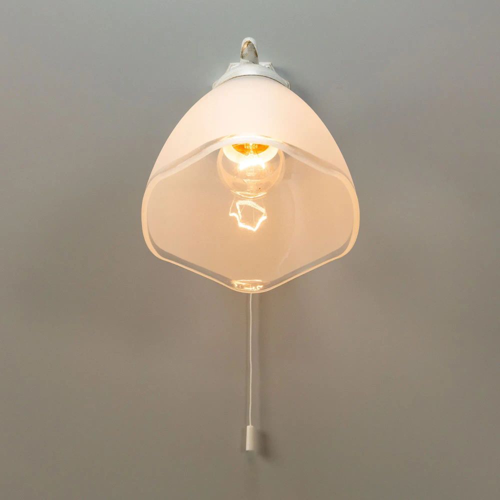 Citilux Латур CL413410 Бра с выключателем Патина