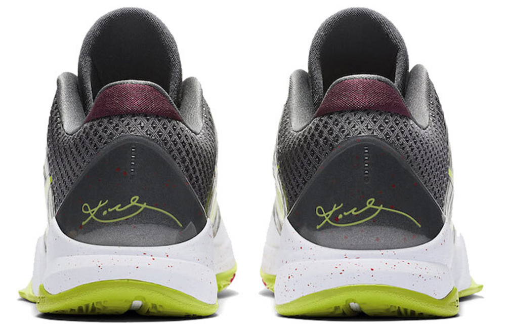 Кроссовки Nike Zoom Kobe 5 Protro "Chaos" 5