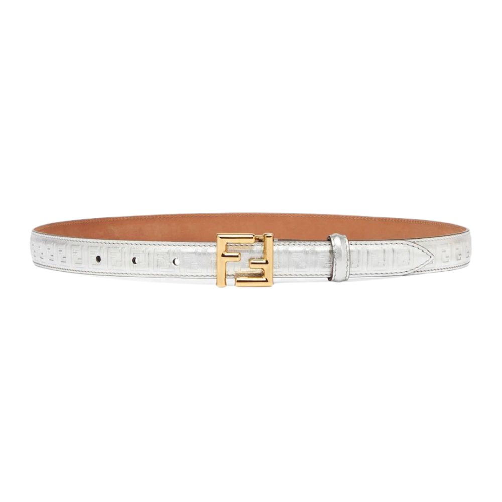 Пояс FENDI 2cm, 8C0648AJPDF1HUD
