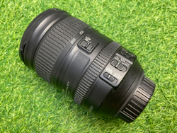 Nikon 28-300mm 3.5-5.6G ED VR AF-S Nik