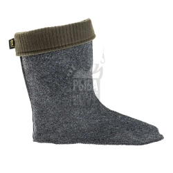 Сапоги рыбацкие резиновые (EVA) Dry Walker X-Track Short до -30° низкие