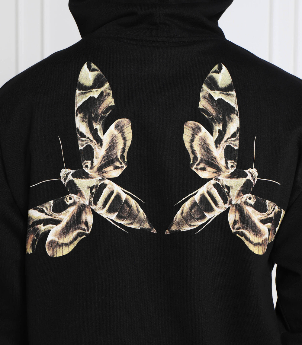 Худи HUGO - черный(50484748)