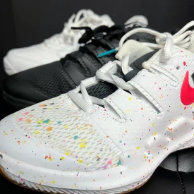 Детская коллекция кроссовок NIKE в TENNISFIRST®.