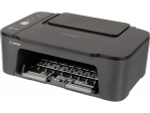 МФУ струйное Canon Pixma TS3440 цветное А4