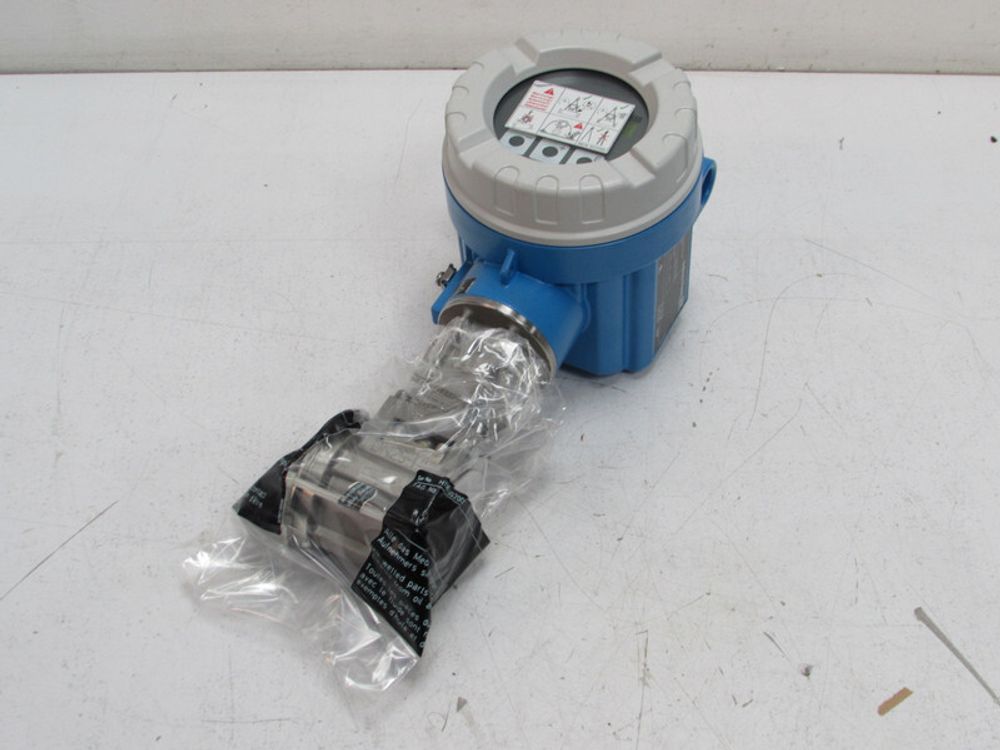 ENDRESS + HAUSER 72W25-SE0EA1AAA4AW