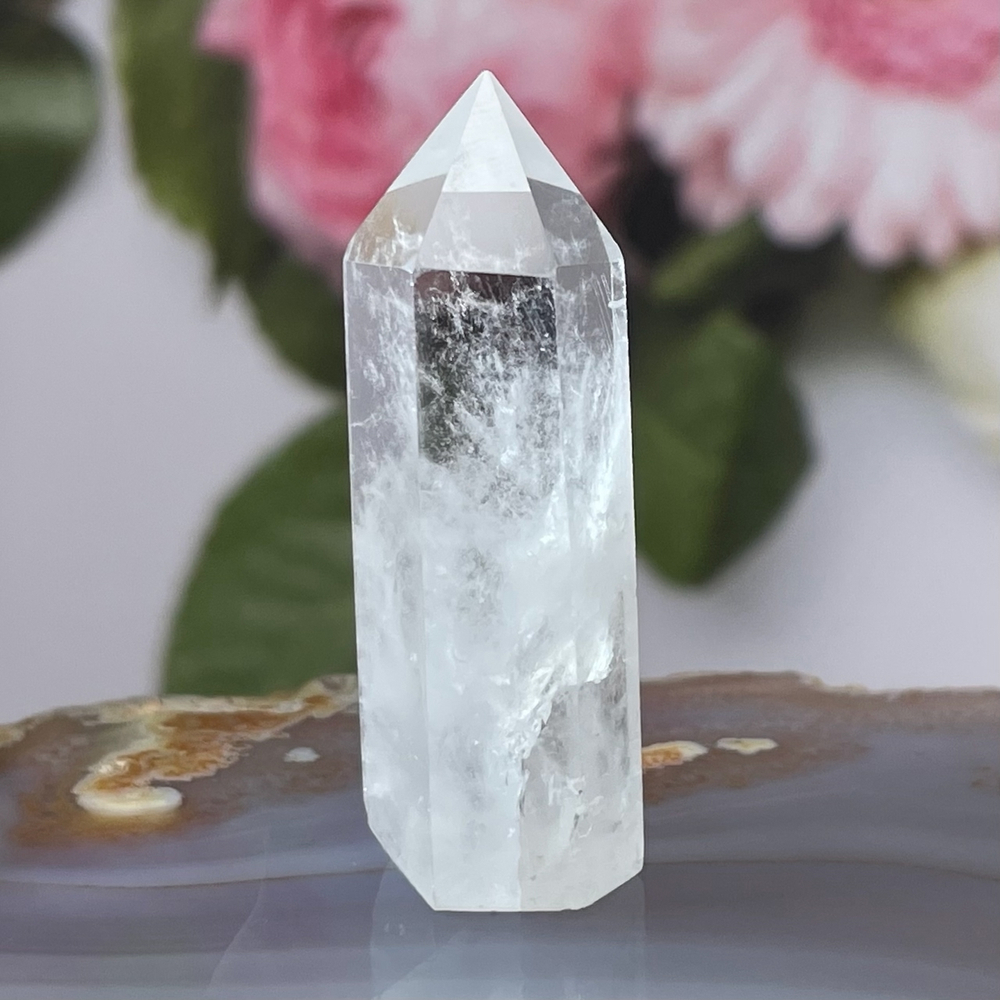 52576  Горный Хрусталь Кристалл 48мм