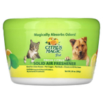 Citrus Magic, Pet, твердый освежитель воздуха, свежий цитрус, 566 г (20 унций)