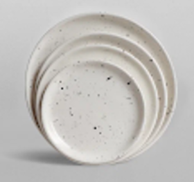 Тарелка плоская d 22 см MANPUPUNER