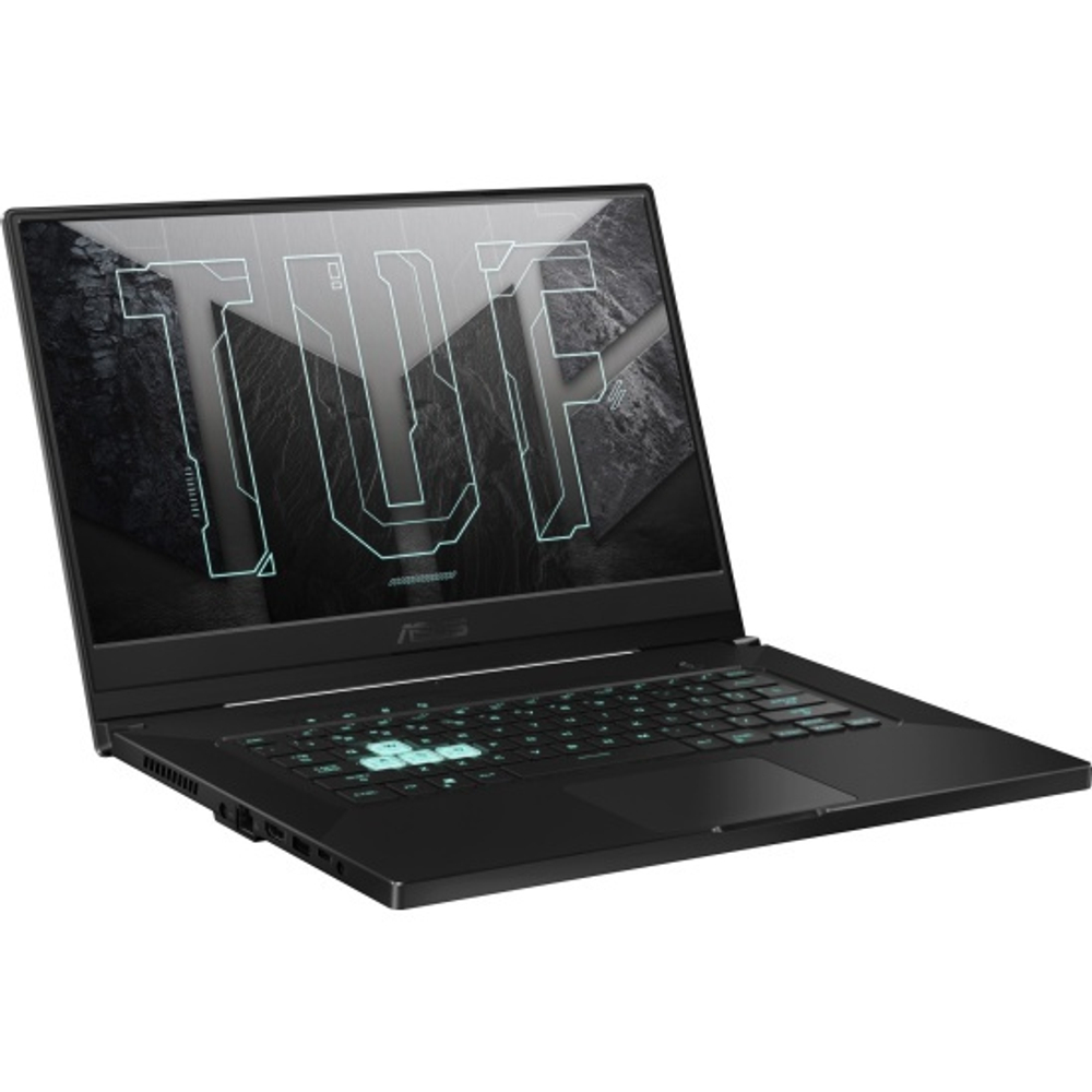Ноутбук Asus TUF Dash F15 FX516PC-HN558 (90NR05U1-M02350) Eclipse Gray Core i5-11300H/8G/512G SSD/15.6" FHD IPS 144Hz AG/NV RTX3050 4G/WiFi/BT/NoOS