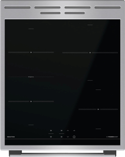 Плита электрическая Gorenje GEIT5C61XPG