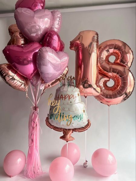 Готовое решение 