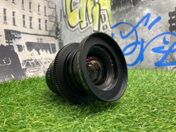 Zeiss Distagon T* 2/35 ZF.2 Nikon F