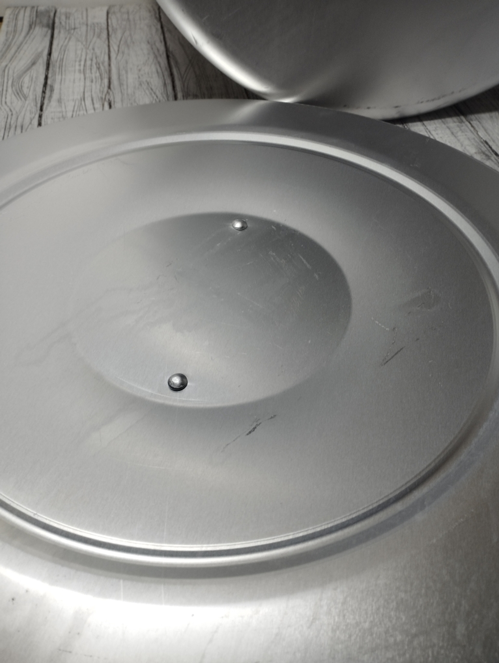 Котел 40 л (1шт) 17402