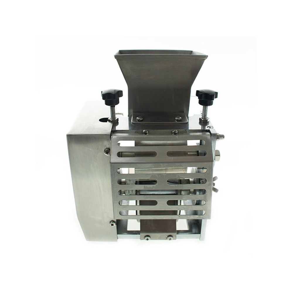 Формующая головка в сборе JGL-120, 6 яч, Полумесяц Ровный