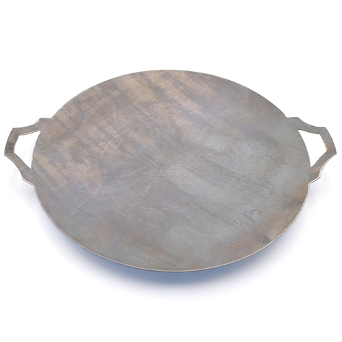 Садж 45 см, без подставки, сталь