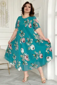 Платье 2455 Fabrika