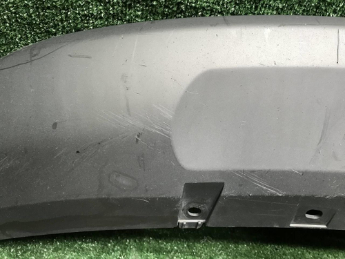 Накладка бампера Chery Tiggo 8 Pro Max (22-нв)