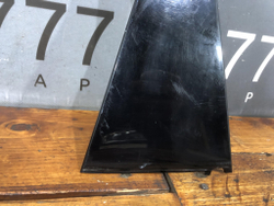 Накладка стойки двери задней левой Haval F7 1 19-24 Б/У Оригинал 5500108XKQ00A