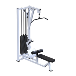 Комбинированная тяга (стек 100кг)