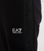 Спортивные штаны EA7 - черный(3DPP76 PJEQZ)