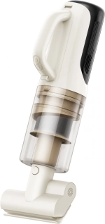 Моющий беспроводной пылесос Dreame Trouver K30 Mix White (Белый)