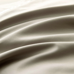 Комплект постельного белья Однотонный Сатин Премиум широкий кант OCPK027