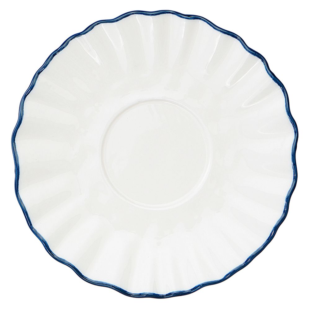 Набор чайных пар Santorini, 220 мл, 2 шт.