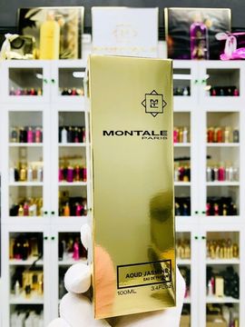 Montale Aoud Jasmine